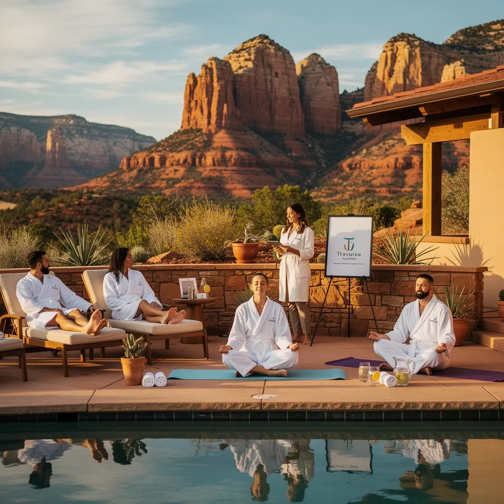 Pojedynczy podróżnik odkrywający piękne szlaki górskie.