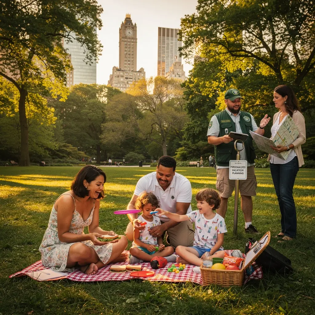 Mężczyzna z plecakiem wędrujący po górach w Colorado.