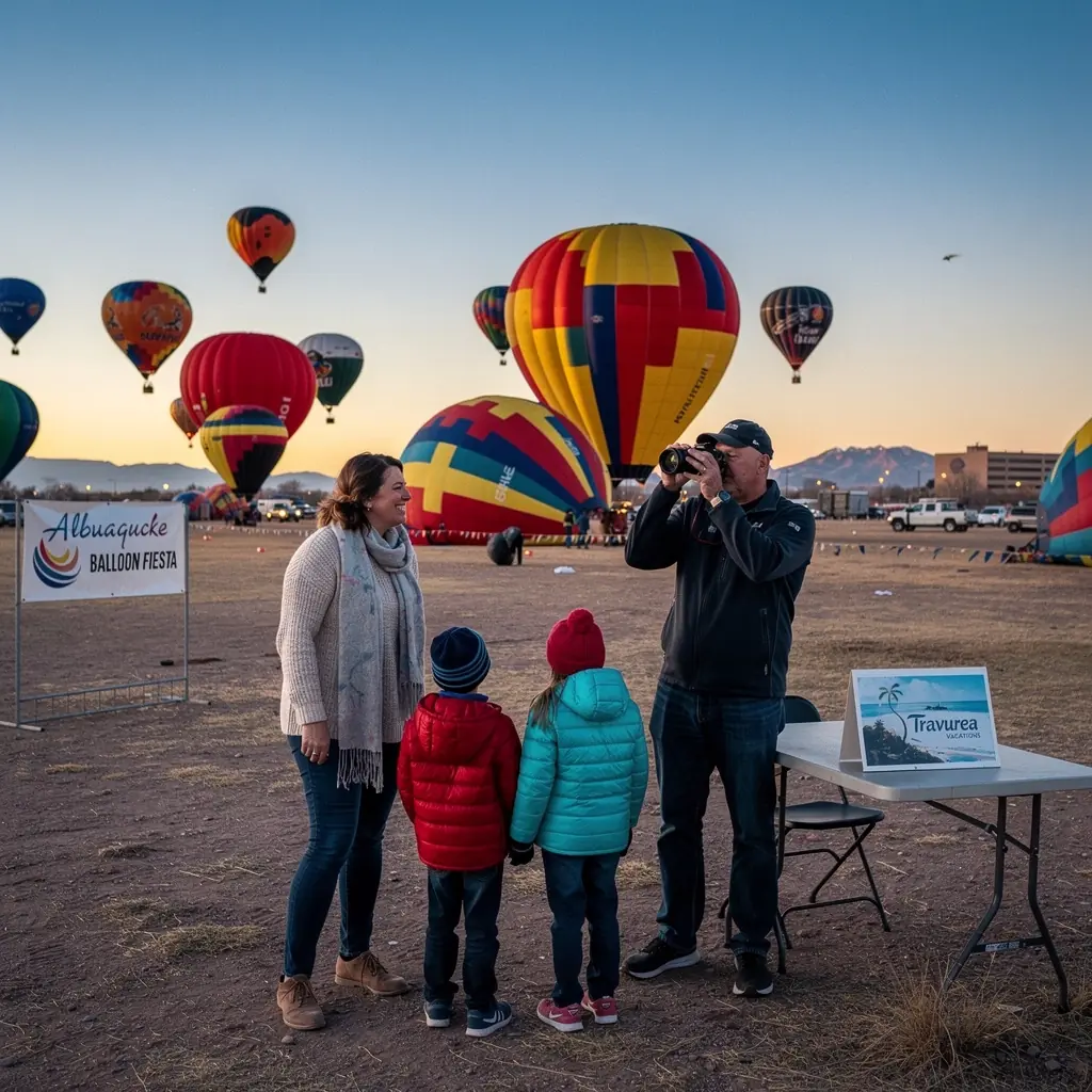 Kobieta podróżująca samotnie, eksplorująca miejskie atrakcje w amerykańskim mieście.
